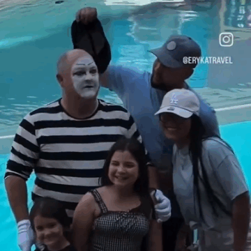 Something To Keep The Smile On Your Face