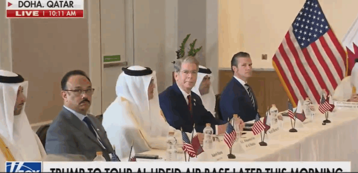 Video: U.S President state reasons for Putin Absence, At Russia-Ukraine Peace Talk In Turkey