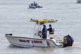 Three Bodies Found In Missouri River Believed To Be Those Of Girls Who Disappeared While Fishing In Omaha