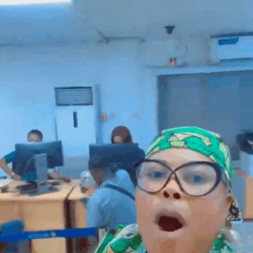 Video: Woman Drags Access Bank Over Missing Fund, Alleged Illegal Deduction Of Money