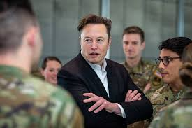 Decorated Combat Veteran Mark Green Strong Defense Of Elon Musk’s Trustworthiness And Critique Of Corruption, Alongside Young Service Members’ Valor.