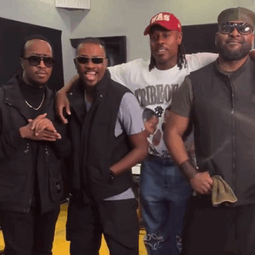 Styl Plus: Shifi.Tunde.Yemi.Lanre Plus Zeal