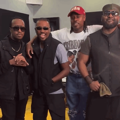 Styl Plus: Shifi.Tunde.Yemi.Lanre Plus Zeal