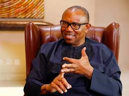 Obi Refers To Individual Spreading False Report Against Him As “”Blackmailer-In-Chief’, Debunks Rumor Of Seeking Private Meeting With President Tinubu