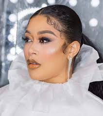 Nollywood Actress Adunni Ade Threatens Media Outlet For Peddling Fake News