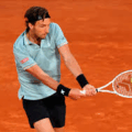 Sinner Eases Past Rinderknech to Reach French Open Second Round