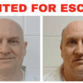 Manhunt Launched For Ex-Police Chief Known As ‘Devil In The Ozarks’ After His Escape From Prison