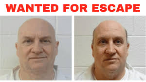 Manhunt Launched For Ex-Police Chief Known As ‘Devil In The Ozarks’ After His Escape From Prison