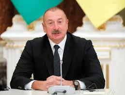 image Trilateral Meetings In Lachin; Azerbaijan Announces $2B Investment In Pakistan.