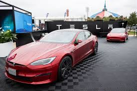 Musk Confirms Tesla Operated A Test Vehicle On Public Roads In Austin With No One In The Driver’s Seat.