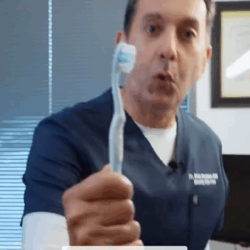 Video: How To Store Your Toothbrush After Usage