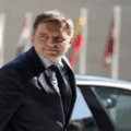 Slovakia’s Central Bank Chief Convicted Of Bribery And Fined $225,000