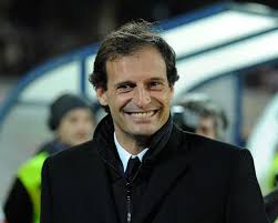 Allegri Returns to AC Milan After 11 Years