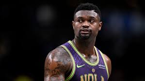 Woman Sues Zion Williamson Alleging The Pelicans Star Committed Sexual Violence Against Her