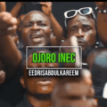 “If The President Is Sure He Is Not Emasculating INEC, He Should Sanction Electronic Voting”— Eedris Abdulkareem Drops New Song