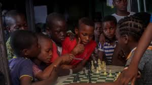 “If We Allow Those Who Shake The Jar To Pit Us Against One Another, We Will Fail The Children And Leave Behind A Legacy Of Hate.” Chess Coach Onakoya Schools His Critic On Tribalism.