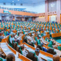THE HOUSE OF REPS YESTERDAY PASSED 39 CONSTITUTIONAL AMENDMENT BIILS