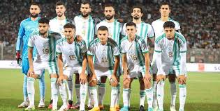 Algeria Name 29-Man Squad for Rwanda Friendly Ahead of World Cup Qualifiers and AFCON