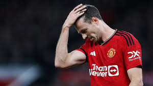 Champions League-Winning Defender Jonny Evans Draws The Curtain On Professional Football