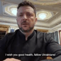 “It Was Russia That Started This War. It Is Russia That Must Stop The Killings And The Destruction Of Lives”—- Zelenskyy Says