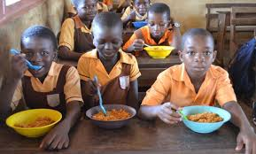 image Ghana School Feeding Programme Terminates Caterers’ Contract Across The Country