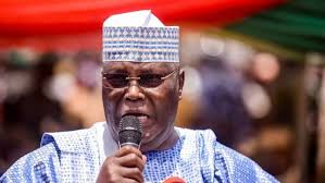 image  “The Tinubu Administration’s Systematic Crackdown On Opposition Voices Is Nothing Short Of Disgraceful.” Atiku Speaks On VDM Alleged Abduction