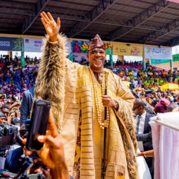 IMG-20250609-WA0081 Photos: Ogun State Governor Dapo Abiodun Says Cultural Festivals Like Ojude Oba Attracts Global Visibility