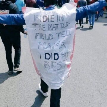 IMG-20250626-WA0037 Photos: Kenyans Protest Against Williams Ruto And Bad Governance