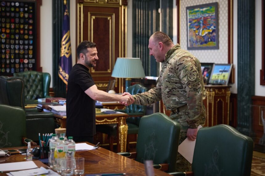 Zelenskyy Applauds Ukraine’s Heaviest Operation On Russia, Says Its “Entirely Justified And Deserved