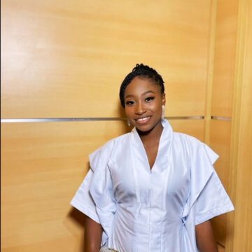 WhatsApp Image 2025-06-02 at 13.36.25_fac6a8f1 Twitter: Lady Narrates Accident That Scattered Teeth And The Progress Thereafter.