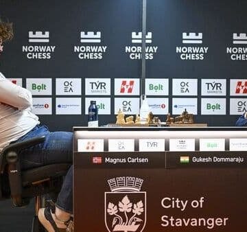 WhatsApp Image 2025-06-03 at 09.33.24_2893ffd8 Indian Chess Prodigy D Gukesh, Defeats World No. 1 Magnus Carlsen In The 2025 Norway Chess Tournament