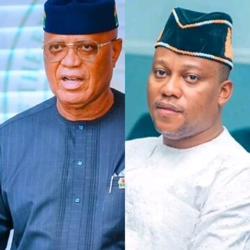 A Reflection on Leadership, Conviction, and Political Realignment in Akwa Ibom State