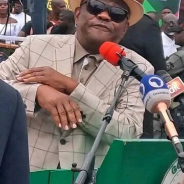 Any Rich Man Who Don’t Pay Tax Is In Trouble, I Don’t Care Who You Are! —Wike To Abuja Rich Men