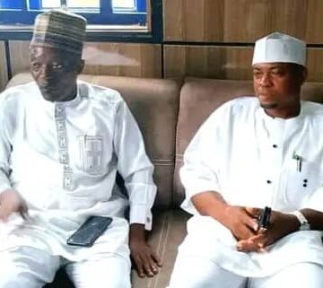 PRIMARY SIX PUPILS IN NASARAWA TO UNDERGO 3 MONTHS SKILLS ACQUISITION.