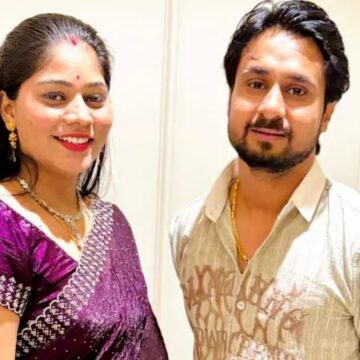 Police Arrests Indian Bride For Allegedly Murdering Husband On Honeymoon