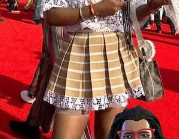 𝐆𝐋𝐎𝐑𝐈𝕱𝐈𝐂𝐀𝐓𝐈𝐎𝐍 𝐎𝕱 𝐒𝐓𝖀𝕻𝐈𝐃𝐈𝐓𝐘 𝐀𝐓 𝐎𝐉𝖀́𝐃𝐄 Ọ𝐁𝐀