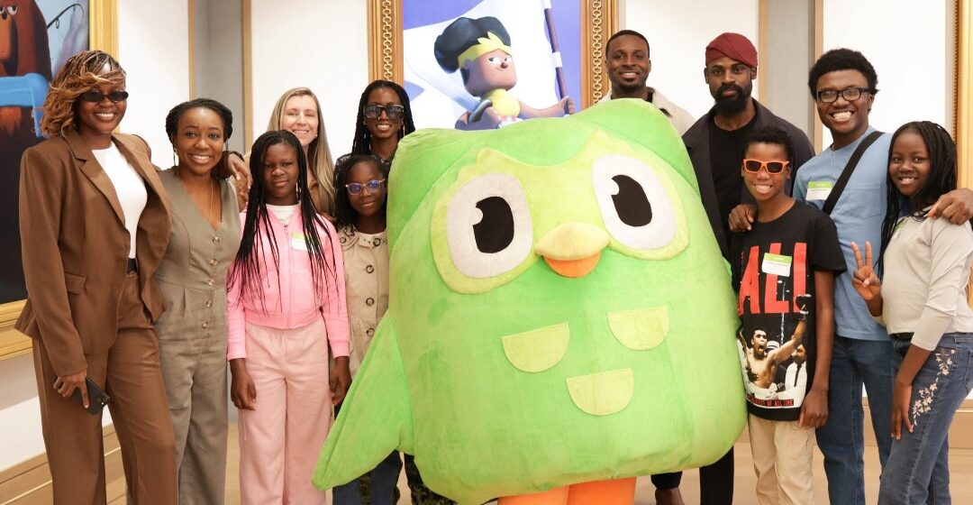 ‘Chess Is Finally On Duolingo’—Tunde Onakoya Reveals