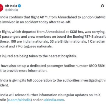 WhatsApp Image 2025-06-12 at 11.50.10_4c6e0fde Air India Confirms 53 Brits, 169 Indians, 7 Portuguese And 1 Canadian Aboard Crashed Flight.