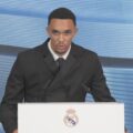 “This Doesn’t Happen Every Day, This Is A Dream Come True”— Trent Alexander-Arnold Speaks Fluent Spanish At His Real Madrid Unveiling