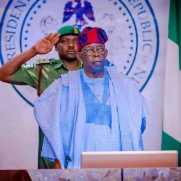 WhatsApp Image 2025-06-12 at 15.20.06_4d9b76ce BREAKING: President Tinubu confers National Honours on Shehu Musa Yar’Adua , Humphrey Nwosu, Wole Soyinka, Ken Saro Wiwa, Shehu Sani, Bishop Kukah, Femi Falana, and others. Full list: