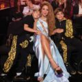 ‘My Kids Are The Reason I’m Alive’: Backstage With Shakira