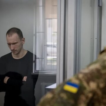 WhatsApp Image 2025-06-15 at 11.01.21_cf27f1e2 The First Trial Of Its Kind: A Russian Soldier Takes The Stand For An Execution