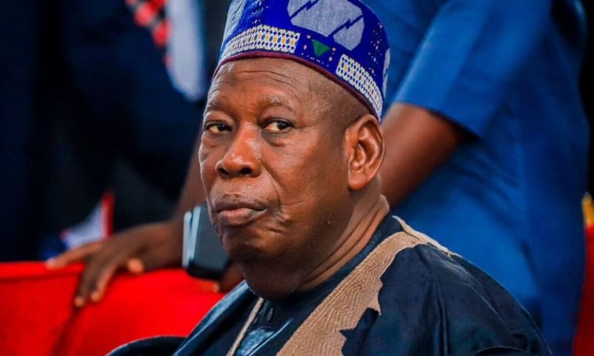 2027: Fight breaks out at APC stakeholders meeting with Ganduje, othersSunday, June 15, 2025 at 7:18 PM