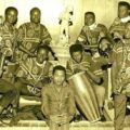Fela Anikulapo Kuti & Koola Lobitos in the 1960s