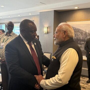 WhatsApp Image 2025-06-18 at 11.50.52_6bcbc9e2 G7 Summit: Indian Prime Minister Narendra Modi And South African President Cyril Ramaphosa