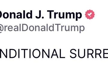 WhatsApp Image 2025-06-18 at 14.55.13_aa954d1c Iran Supreme Leader Ayatollah Ali Khamenei Replies Trump Suggestion Of Surrendering, Says “We Will Never Surrender In Response To The Attacks Of Anyone”