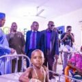 Photos Of Babies That Survive Benue Massacre