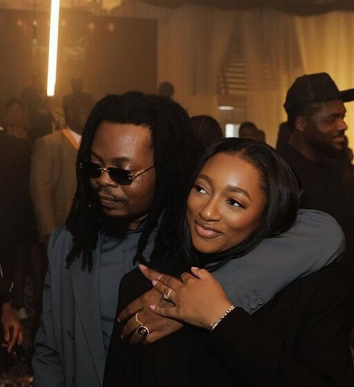 WhatsApp Image 2025-06-20 at 14.29.44_4de60c2f Photo: Nigerian Musician Olamide Badoo And Wife
