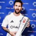 Lionel Messi Voted As Man Of The Match For Inter Miami Vs Porto.