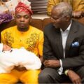 Nigerian Musician Olamide Badoo Show Ten Years Differences